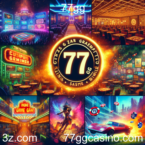 A Revolução dos Jogos Indie: Criatividade em Alta