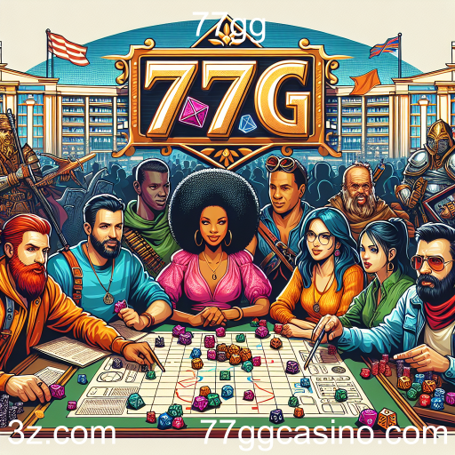 Explorando o Mundo dos RPGs: Onde a Imaginação Não Tem Limites