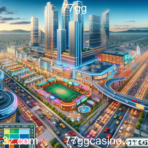 Explorando a Categoria de Jogos de Simulação em 77gg